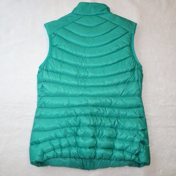 Arc'teryx Cerium Vest | Down Filled | Seafoam Green (Castaway) | EUC | Medium - Picture 2 of 10